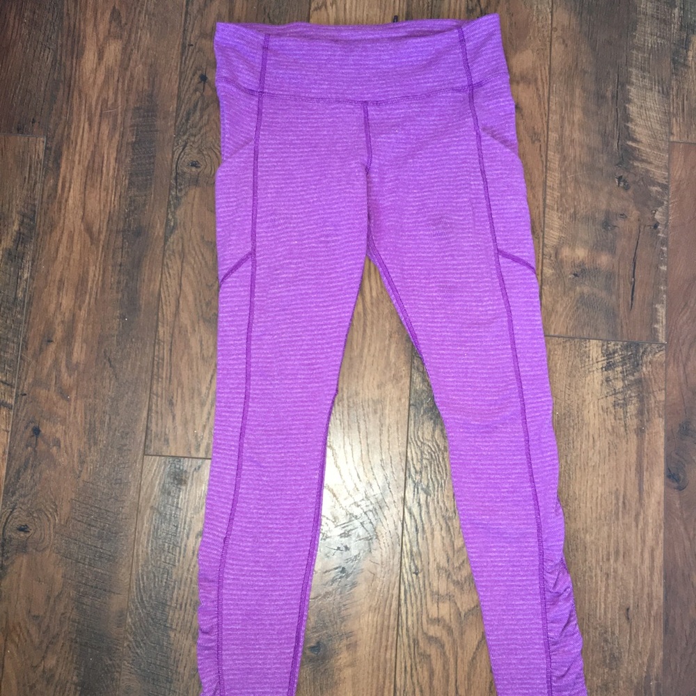 Limited Edition Lulu speed tights